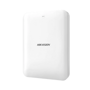 PANEL DE ALARMA HÍBRIDO IP (VERSIÓN 2.0) / WI-FI / (8 ZONAS CABLEADAS DIRECTAS AL PANEL / 56 ZONAS EXPANDIBLES: INALÁMBRICAS O CABLEADAS POR MEDIO DE MÓDULOS) / SOPORTA INTEGRACIÓN DE BATERÍA DE RESPALDO-Alarmas-HIKVISION-Bsai Seguridad & Controles