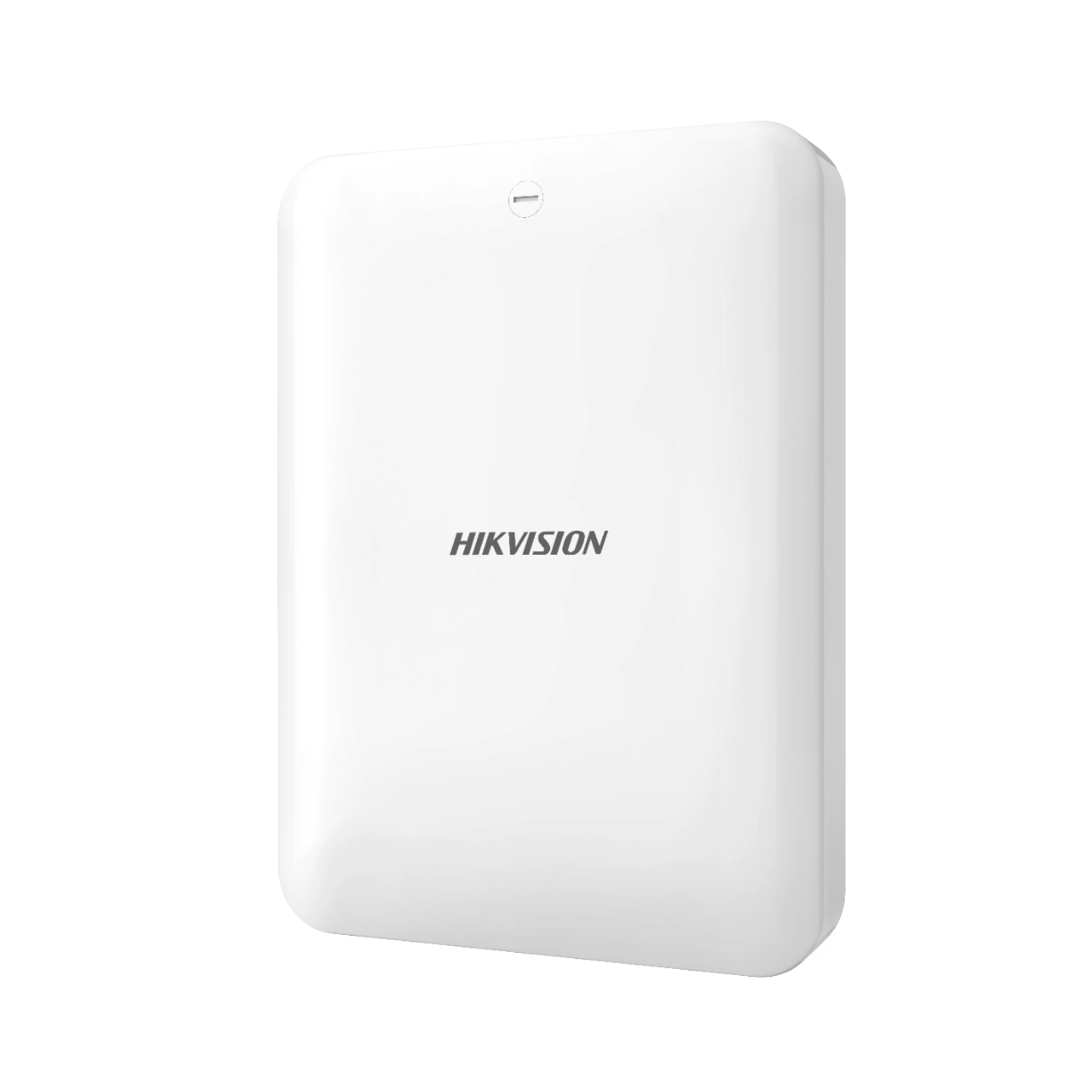 PANEL DE ALARMA HÍBRIDO IP (VERSIÓN 2.0) / WI-FI / (8 ZONAS CABLEADAS DIRECTAS AL PANEL / 56 ZONAS EXPANDIBLES: INALÁMBRICAS O CABLEADAS POR MEDIO DE MÓDULOS) / SOPORTA INTEGRACIÓN DE BATERÍA DE RESPALDO-Alarmas-HIKVISION-Bsai Seguridad & Controles