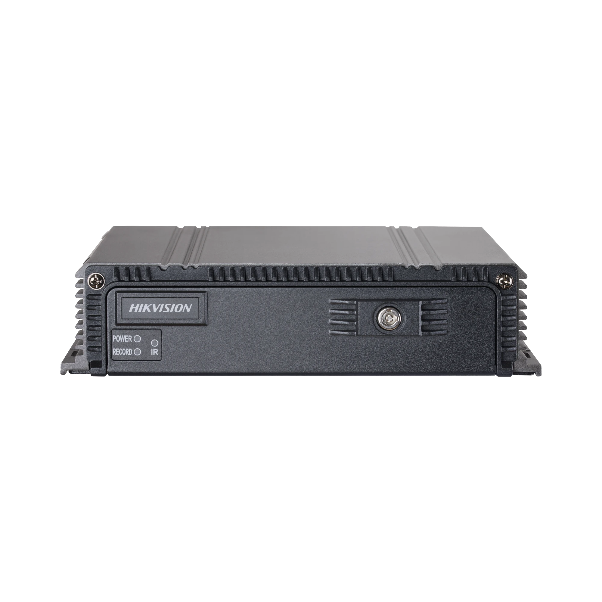 DVR MÓVIL 1080P / 4 CANALES TURBO + 4 CANALES IP / SOPORTA 4G / WIFI / GPS / SOPORTA MEMORIA SD-Dvrs Móviles (Para Vehículos)-HIKVISION-Bsai Seguridad & Controles