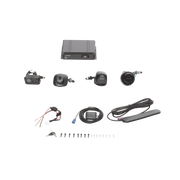 KIT DVR MÓVIL 1080P / INCLUYE 4 CÁMARAS TURBOHD / SOPORTA 4G / GPS / SOPORTA MEMORIA SD-Kits Sistemas Completos-HIKVISION-Bsai Seguridad & Controles