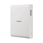 CÁMARA OCULTA DE 2MP X 4 LENTES A 30FPS / WDR 150DB / WISESTREAM II / ALARMA I/O / SOPORTA MEMORIA SD-Cámaras IP-HANWHA TECHWIN WISENET-Bsai Seguridad & Controles