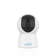 CAMARA IP MINI PT WIFI UNIARCH UHO-S2E-M3 3MP / ULTRA 265 / DC 5V/1A / DWDR / LENTE FIJO DE 4.0 MM / IR HASTA 10M / MICROFONO Y ALTAVOZ INCORPORADO / HUMAN BODY DETECTION / AUTOTRACKING / DETECCION DE AUDIO / DETECCION DE MOVIMIENTO / SOPORTA MICRO SD ...-C&aacute;maras IP-UNIARCH BY UNV-Bsai Seguridad & Controles