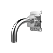 MONTAJE DE PARED ANTICORROSION PARA DOMOS PTZ / SOPORTA NORMA ANTI-EXPLOSIÓN-Accesorios Videovigilancia-HIKVISION-Bsai Seguridad & Controles