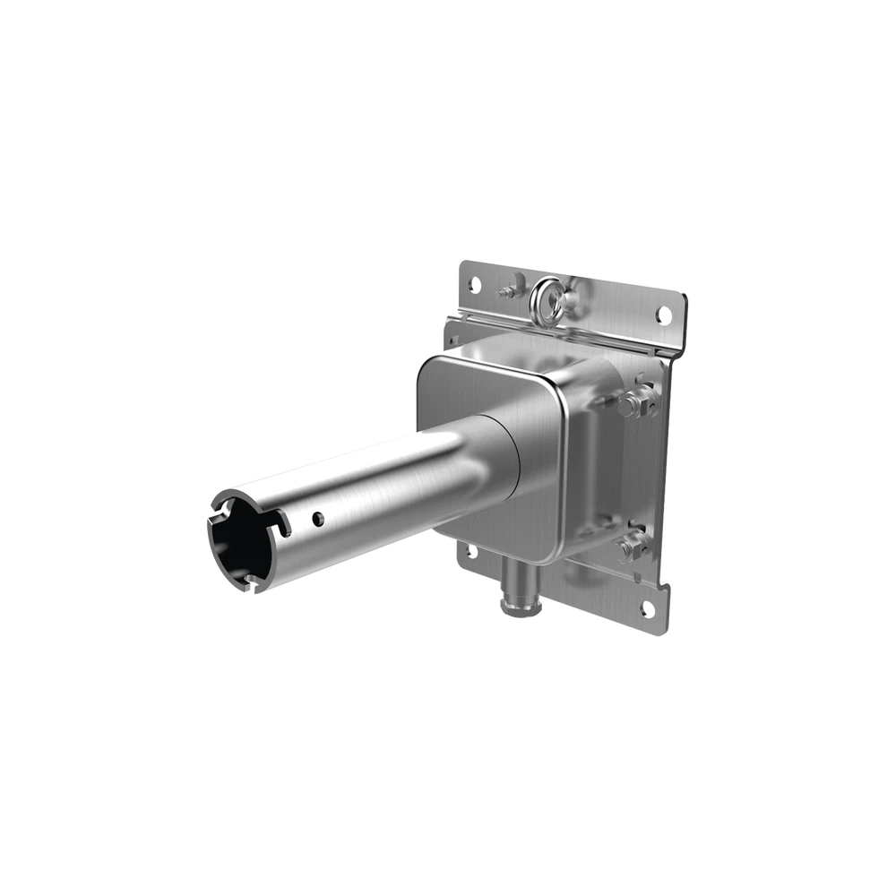 MONTAJE DE PARED ANTICORROSIVO PARA DOMOS PTZ / SOPORTA NORMA ANTIEXPLOSION-Accesorios Videovigilancia-HIKVISION-Bsai Seguridad & Controles