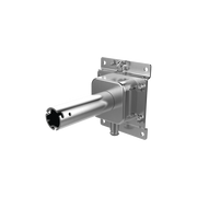 MONTAJE DE PARED ANTICORROSIVO PARA DOMOS PTZ / SOPORTA NORMA ANTIEXPLOSION-Accesorios Videovigilancia-HIKVISION-Bsai Seguridad & Controles