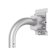 MONTAJE DE PARED ANTICORROSION PARA DOMOS PTZ / SOPORTA NORMA ANTIEXPLOSIÓN-Cámaras IP-HIKVISION-Bsai Seguridad & Controles