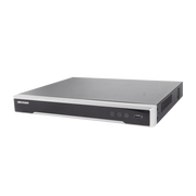 NVR 12 MEGAPIXEL (4K) / 8 CANALES IP / 8 PUERTOS POE+ / 2 BAHÍAS DE DISCO DURO / SWITCH POE 300 MTS / HDMI EN 4K / SOPORTA POS-Nvrs-HIKVISION-Bsai Seguridad & Controles