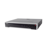 NVR 12 MEGAPIXEL (4K) / 32 CANALES IP / 16 PUERTOS POE+ / SWITCH POE 300 MTS / HDMI EN 4K / SOPORTA POS-Nvrs-HIKVISION-Bsai Seguridad & Controles