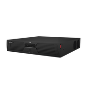 NVR 32 MEGAPIXEL (8K) / 64 CANALES IP / SOPORTA CÁMARAS CON ACUSENSE / 8 BAHÍAS DE DISCO DURO / 2 PUERTOS DE RED / SOPORTA RAID CON HOT SWAP / HDMI EN 8K / SOPORTA POS-Cámaras IP-HIKVISION-Bsai Seguridad & Controles