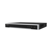 [DOBLE PODER DE DECODIFICACIÓN] NVR 32 MEGAPIXEL (8K) / 8 CANALES IP / 8 PUERTOS POE / SOPORTA CÁMARAS CON ACUSENSE / 2 BAHÍAS DE DISCO DURO / HDMI EN 8K / SOPORTA POS-Cámaras IP y NVRs-HIKVISION-Bsai Seguridad & Controles