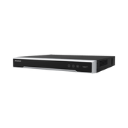 [DOBLE PODER DE DECODIFICACIÓN] NVR 32 MEGAPIXEL (8K) / 16 CANALES IP / 16 PUERTOS POE / SOPORTA CÁMARAS CON ACUSENSE / 2 BAHÍAS DE DISCO DURO / HDMI EN 8K / SOPORTA POS-Cámaras IP y NVRs-HIKVISION-Bsai Seguridad & Controles