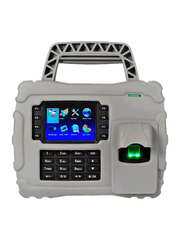 ZKTECO S922ID4G - CONTROL DE ASISTENCIA PORTÁTIL / 5000 HUELLAS / TARJETAS ID / TCPIP / IP65 / 4 HORAS DE RESPALDO / SOPORTA TARJETA SIM PARA COMUNICACIÓN 4G #10%-Huella-ZKTECO-Bsai Seguridad & Controles