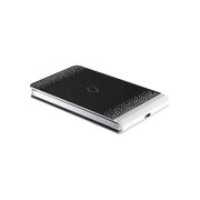 ESTACIÓN EENROLADORA DE TARJETAS PARA IVMS-4200 / FACILITA EL ALTA DE TARJETAS AL SOFTWARE / SOPORTA TARJETAS MIFARE Y PROXIMIDAD EM-Biometricos-HIKVISION-Bsai Seguridad & Controles