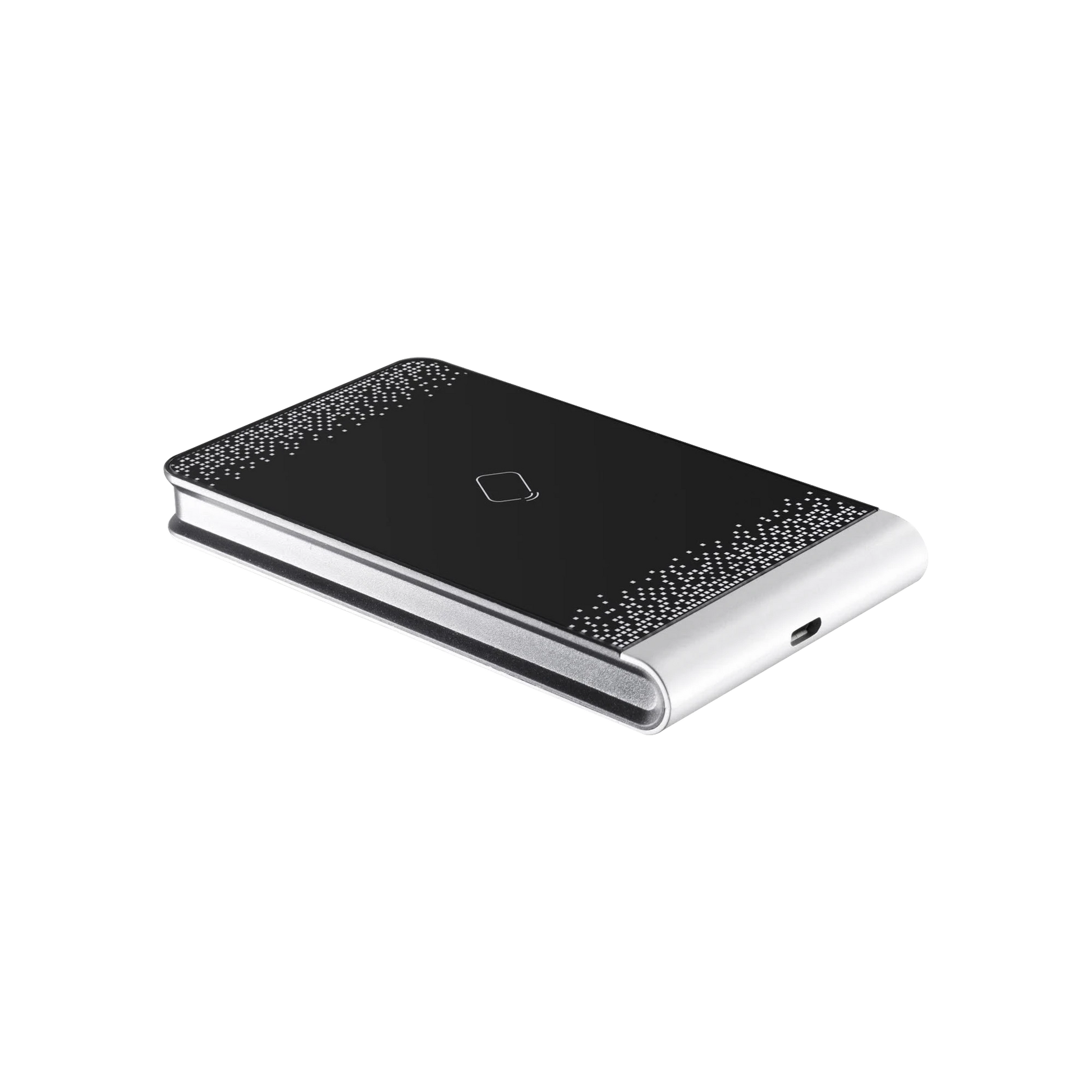 ESTACIÓN EENROLADORA DE TARJETAS PARA IVMS-4200 / FACILITA EL ALTA DE TARJETAS AL SOFTWARE / SOPORTA TARJETAS MIFARE Y PROXIMIDAD EM-Biometricos-HIKVISION-Bsai Seguridad & Controles