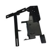 MONTAJE PARA DETECTORES SERIE OSI-R / PARA TECHO O PARED / SOPORTA TRANSMISOR O REFLECTOR-Accesorios y Dispositivos Direccionables-SYSTEM SENSOR-Bsai Seguridad & Controles