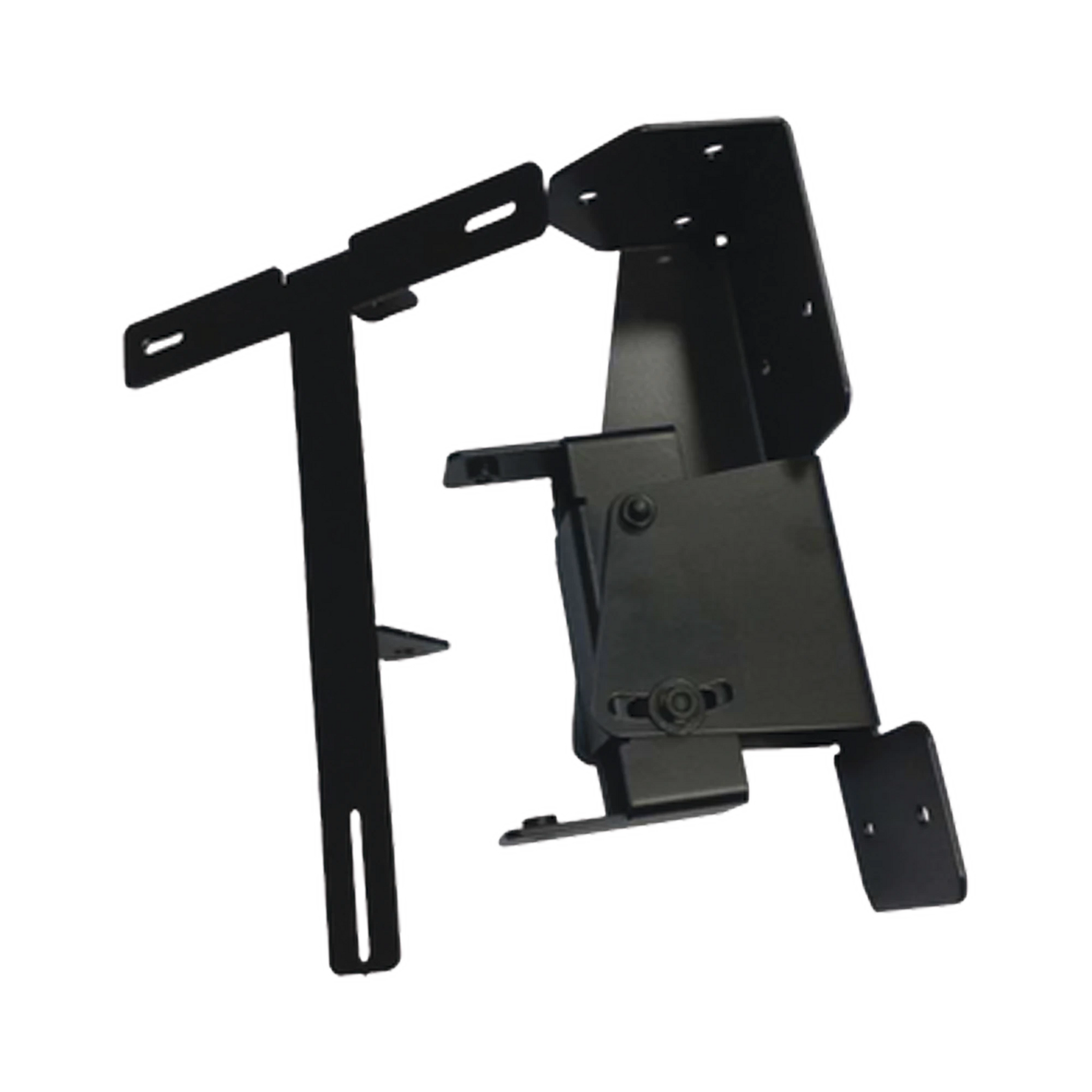 MONTAJE PARA DETECTORES SERIE OSI-R / PARA TECHO O PARED / SOPORTA TRANSMISOR O REFLECTOR-Accesorios y Dispositivos Direccionables-SYSTEM SENSOR-Bsai Seguridad & Controles