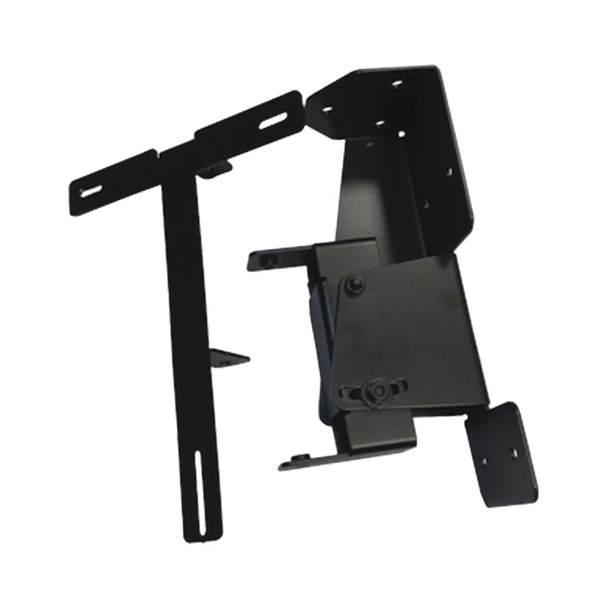 MONTAJE PARA DETECTORES SERIE OSI-R / PARA TECHO O PARED / SOPORTA TRANSMISOR O REFLECTOR-Accesorios y Dispositivos Direccionables-SYSTEM SENSOR-Bsai Seguridad & Controles