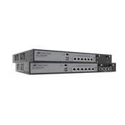 APPLIANCE BOX UNIFIED NMS, 6X 10/100/1000T, 4X 100/1000T/10GT, REQUIERE NET.COVER P/SOPORTE-Networking-ALLIED TELESIS-Bsai Seguridad & Controles