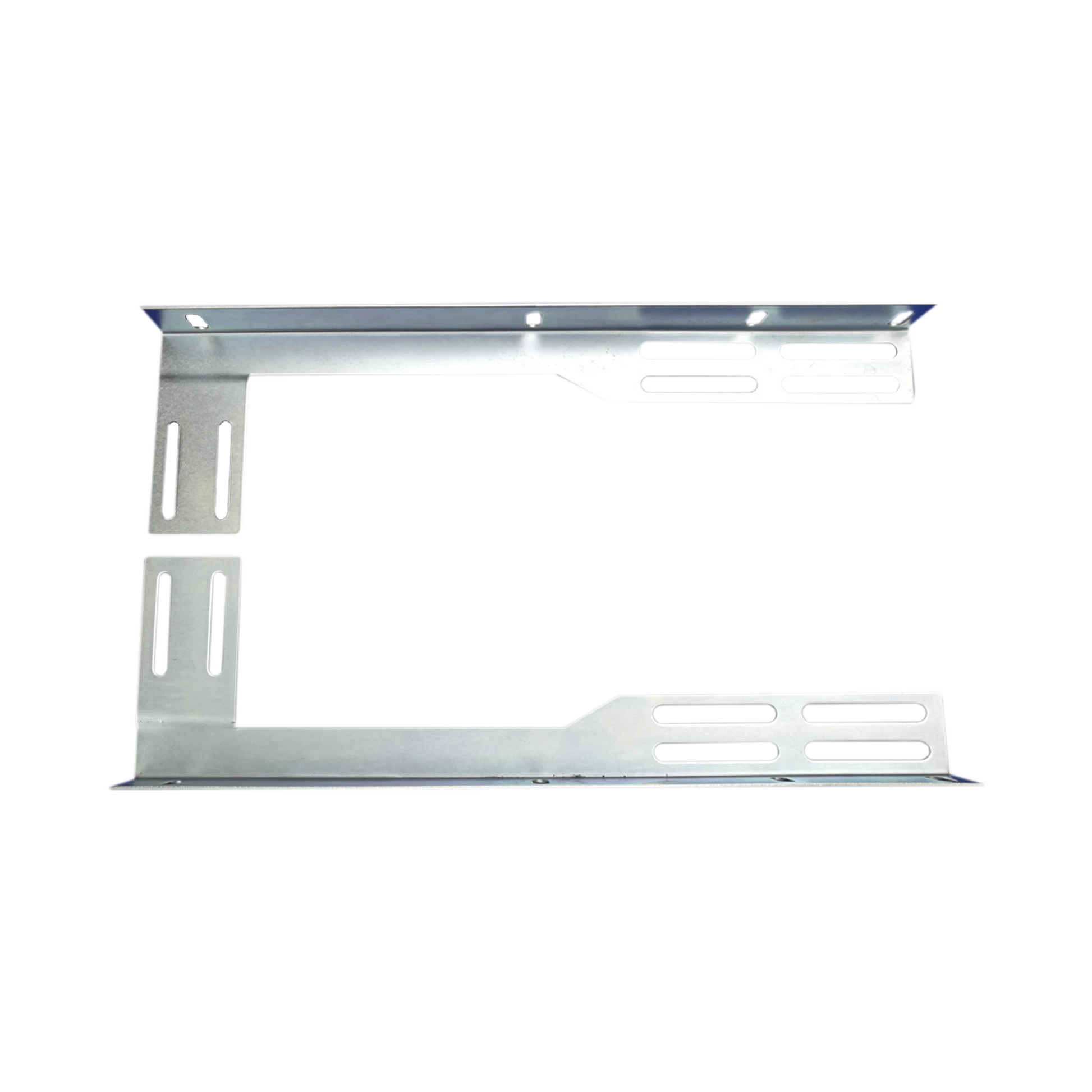 SOPORTE BANDERA PARA PUERTAS DE GARAGE.-Acceso Vehicular-ACCESSPRO-Bsai Seguridad & Controles