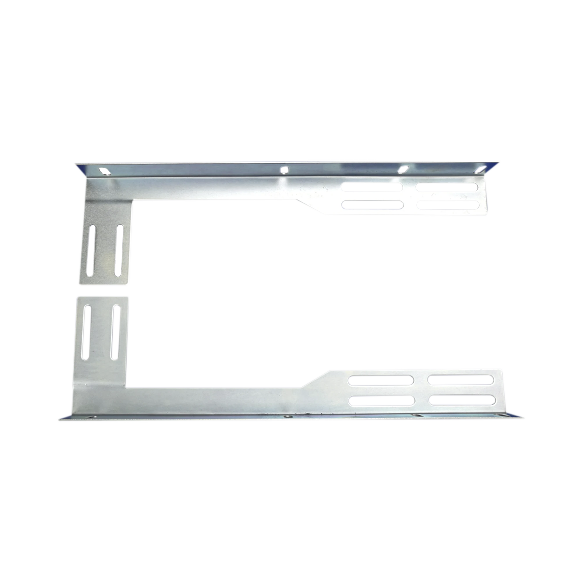 SOPORTE BANDERA PARA PUERTAS DE GARAGE.-Acceso Vehicular-ACCESSPRO-Bsai Seguridad & Controles