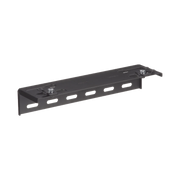 SOPORTE DE MONTAJE EN PARED, PARA CHAROLAS WYR-GRID® PANDUIT DE 12 IN (308.8 MM) DE ANCHO, COLOR NEGRO-Montajes Charola-PANDUIT-Bsai Seguridad & Controles