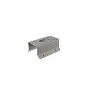 SOPORTE DE MONTAJE ESQUINA / ACERO INOXIDABLE / DIMENSIONES 250X181.2X105 MM/ COMPATIBILIDAD CON DS-TCG406-E-Accesorios Generales-HIKVISION-DS1476ZJSUS/BJZ-Bsai Seguridad & Controles