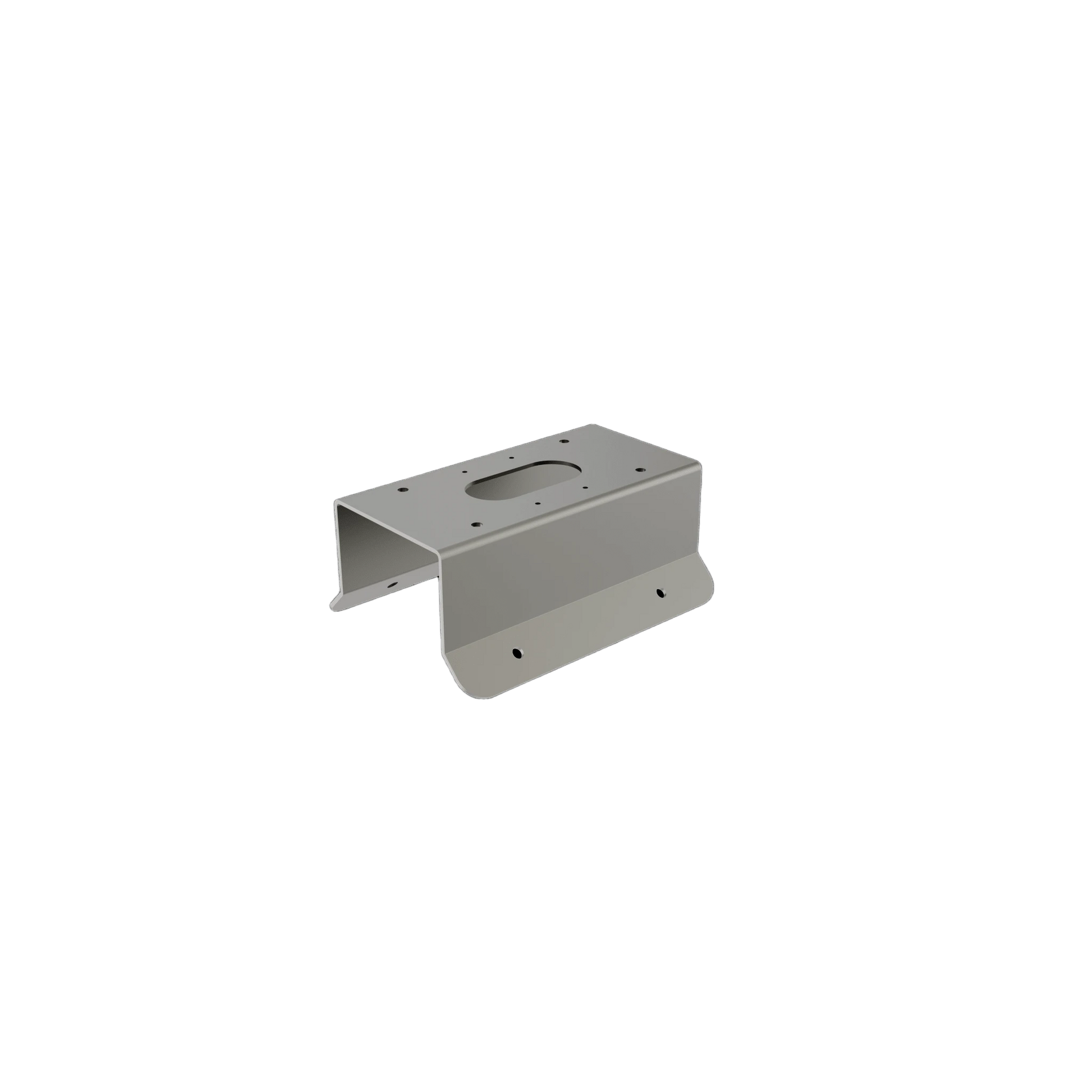 SOPORTE DE MONTAJE ESQUINA / ACERO INOXIDABLE / DIMENSIONES 250X181.2X105 MM/ COMPATIBILIDAD CON DS-TCG406-E-Accesorios Generales-HIKVISION-DS1476ZJSUS/BJZ-Bsai Seguridad & Controles