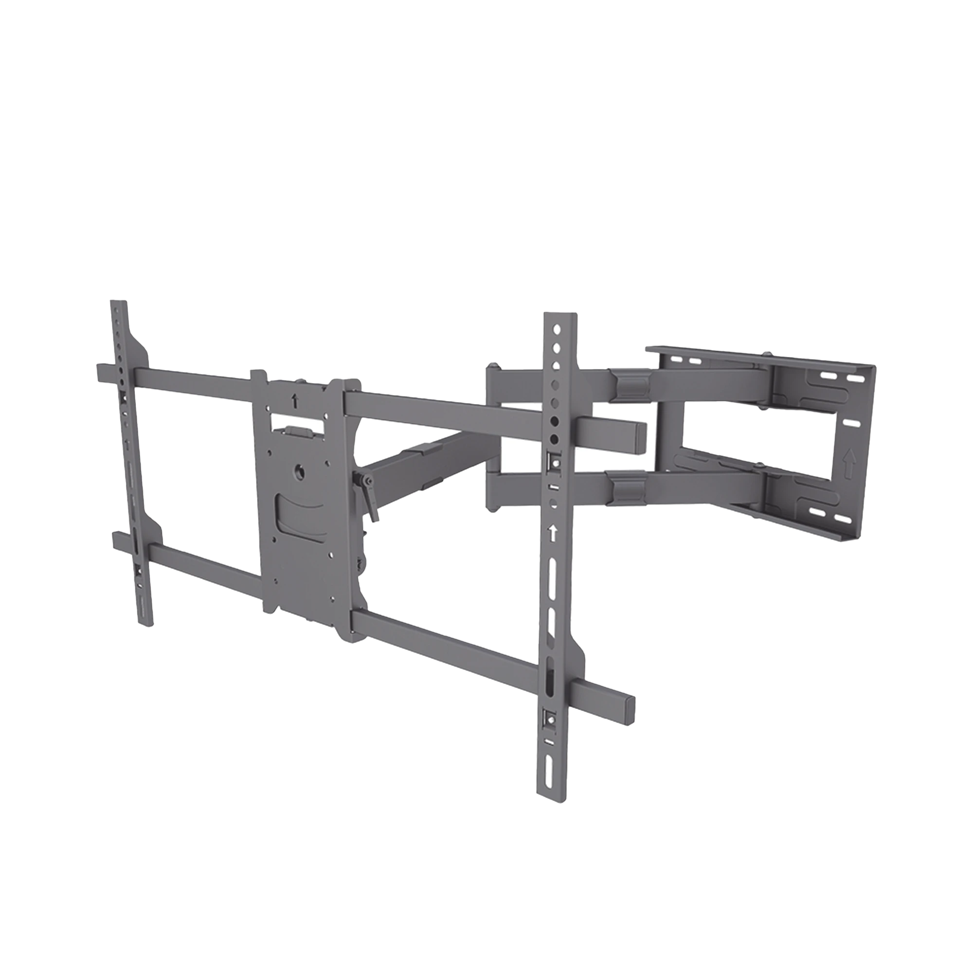 SOPORTE DE PARED AJUSTABLE DE 32 -75 IN-Monitores Pantallas y Mobiliario-EPCOM INDUSTRIAL-Bsai Seguridad & Controles