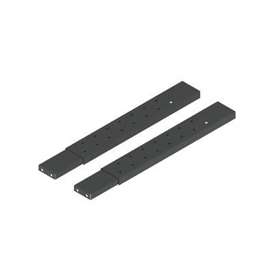 SOPORTE DE PARED COMPATIBLE CON LÍNEA EIRL.-Racks y Gabinetes-LINKEDPRO BY EPCOM-Bsai Seguridad & Controles