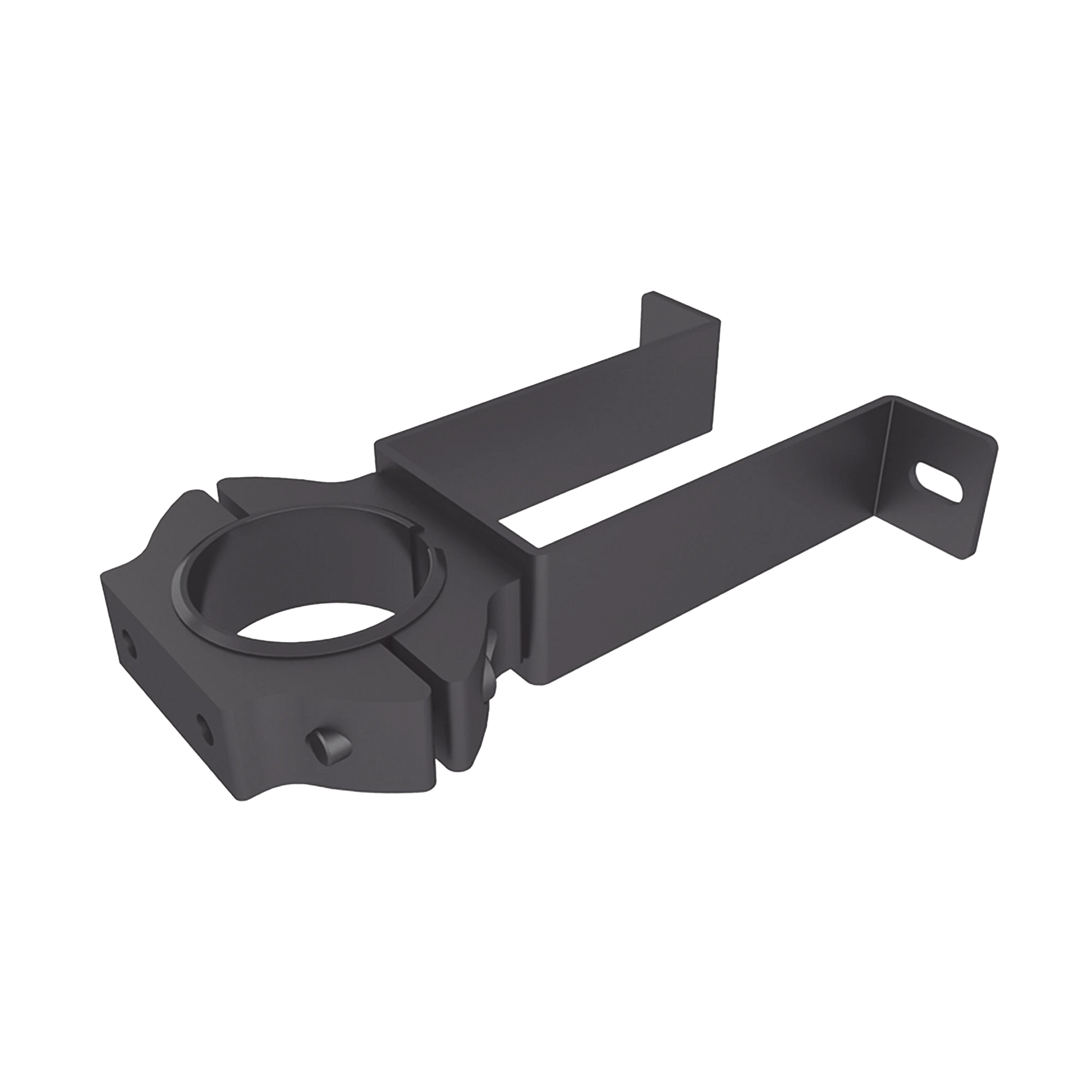 SOPORTE DE PARED CON ABRAZADERA PARA POSTE-Monitores Pantallas y Mobiliario-EPCOM INDUSTRIAL-SDJH141-Bsai Seguridad & Controles