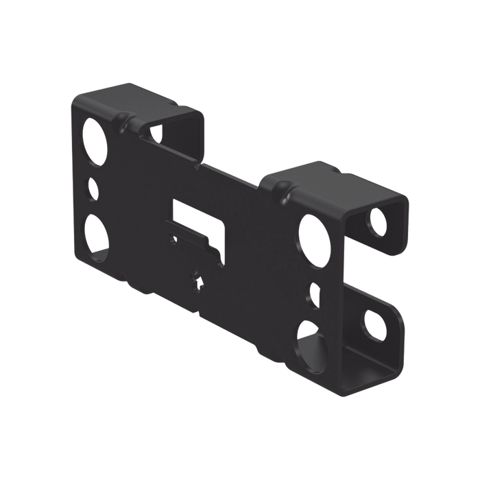 SOPORTE DE PARED PARA JABRA PANACAST 50 COLOR NEGRO (14207-71).-VoIP y Telefonía IP-JABRA-PANACAST50BK-WM-Bsai Seguridad & Controles