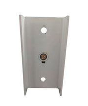 ZKTECO X00320107 - REFACCION PARA BG1000 / SOPORTE DE PLUMA-Refacciones - Control Acceso Vehícular-ZKTECO-Bsai Seguridad & Controles