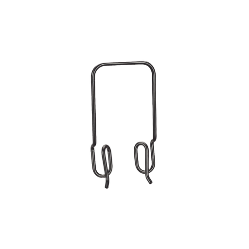SOPORTE DE RETENCIÓN LATERAL, PARA CHAROLAS WYR-GRID® DE PANDUIT, 4 IN DE ALTO, COLOR NEGRO-Charola-PANDUIT-Bsai Seguridad & Controles
