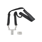 SOPORTE DE TABLETS UNIVERSALES EN CORREA DE PECHO.-Herramientas-GENERICO-Bsai Seguridad & Controles