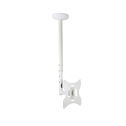 SOPORTE DE TECHO PARA ANTENA UHF NX9781-Sistemas de Emergencia-IBERNEX-Bsai Seguridad & Controles