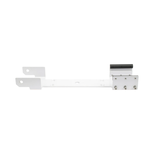 SOPORTE DEGONDABLE PARA BRAZO DE BARRERAS INDUSTRIAL BY ACCESSPRO-Controles de Acceso-ACCESSPRO INDUSTRIAL-Bsai Seguridad & Controles