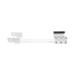 SOPORTE DEGONDABLE PARA BRAZO DE BARRERAS INDUSTRIAL BY ACCESSPRO-Controles de Acceso-ACCESSPRO INDUSTRIAL-XBA-DROPARM-Bsai Seguridad & Controles