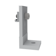 SOPORTE L PARA RIEL 7-Montajes para Paneles-SYSCOM-Bsai Seguridad & Controles