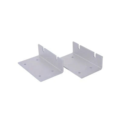 SOPORTE LATERAL PARA DUPLEXERS SINCLAIR Q2220E Y Q3220E.-Filtros y Sistemas en RF-SINCLAIR-SOP-LAT-SINC-Bsai Seguridad & Controles