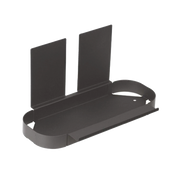 SOPORTE PARA 12 MÓDULOS DE EMPALME FOSM, DE 4 UR, PARA USO CON PANEL FCE4U-Fibra Óptica-PANDUIT-Bsai Seguridad & Controles