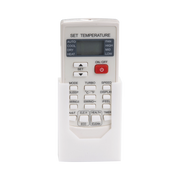 SOPORTE / PARA COLGAR EL CONTROL REMOTO / MINI SPLIT AUFIT/ 100% HECHO EN MÉXICO-Climatización / Refrigeración-SYSCOM-Bsai Seguridad & Controles