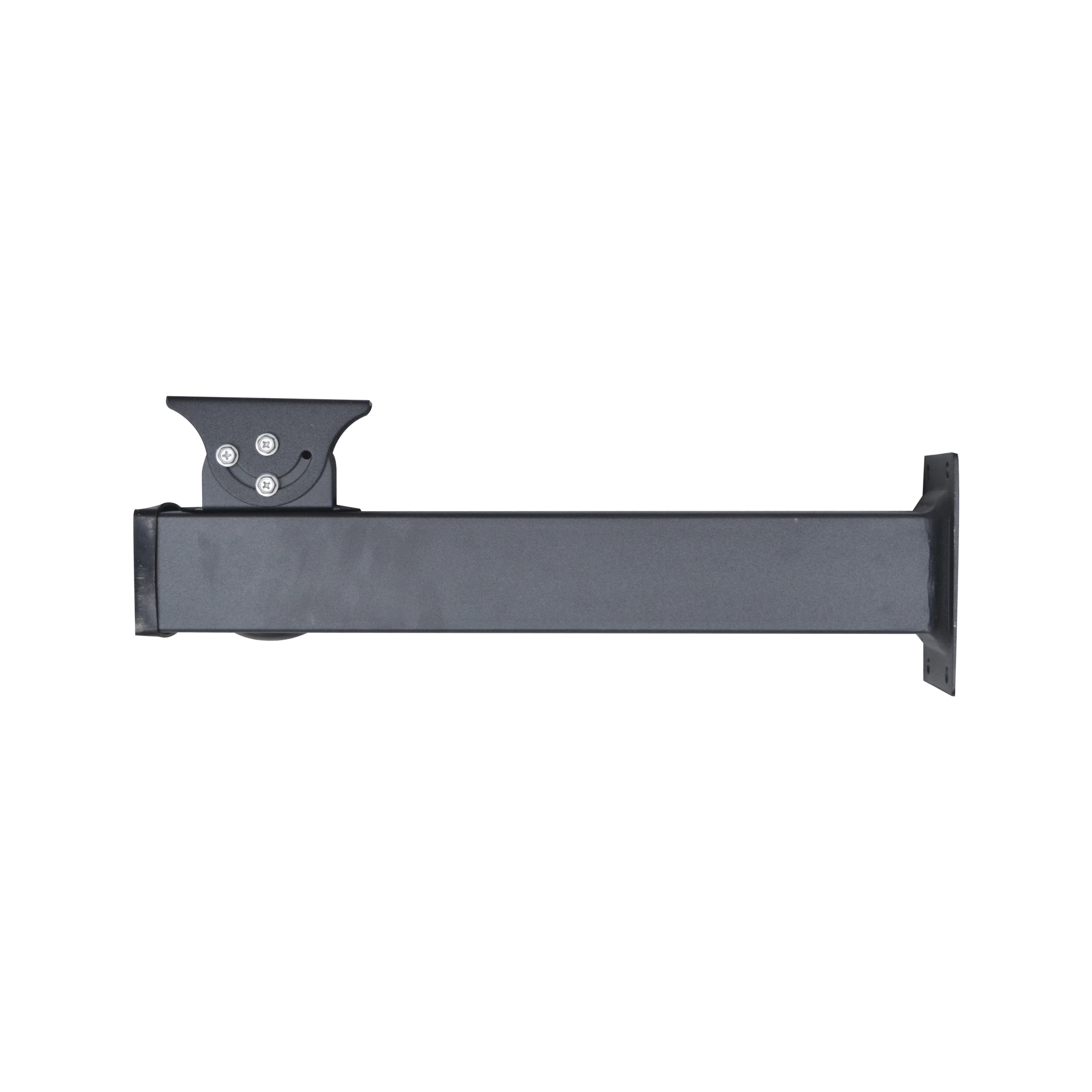 SOPORTE PARA GABINETE COMPATIBLE CON EL POSTE XGAPOLE-6M-Accesorios Videovigilancia-SYSCOM VIDEO-Bsai Seguridad & Controles