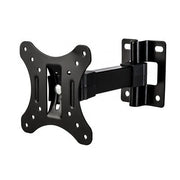 SOPORTE PARA MONITOR 13-27 PLG AJUSTABLE STV-021 CON BRAZO ARTICULADO-Monitores-STEREN-Bsai Seguridad & Controles