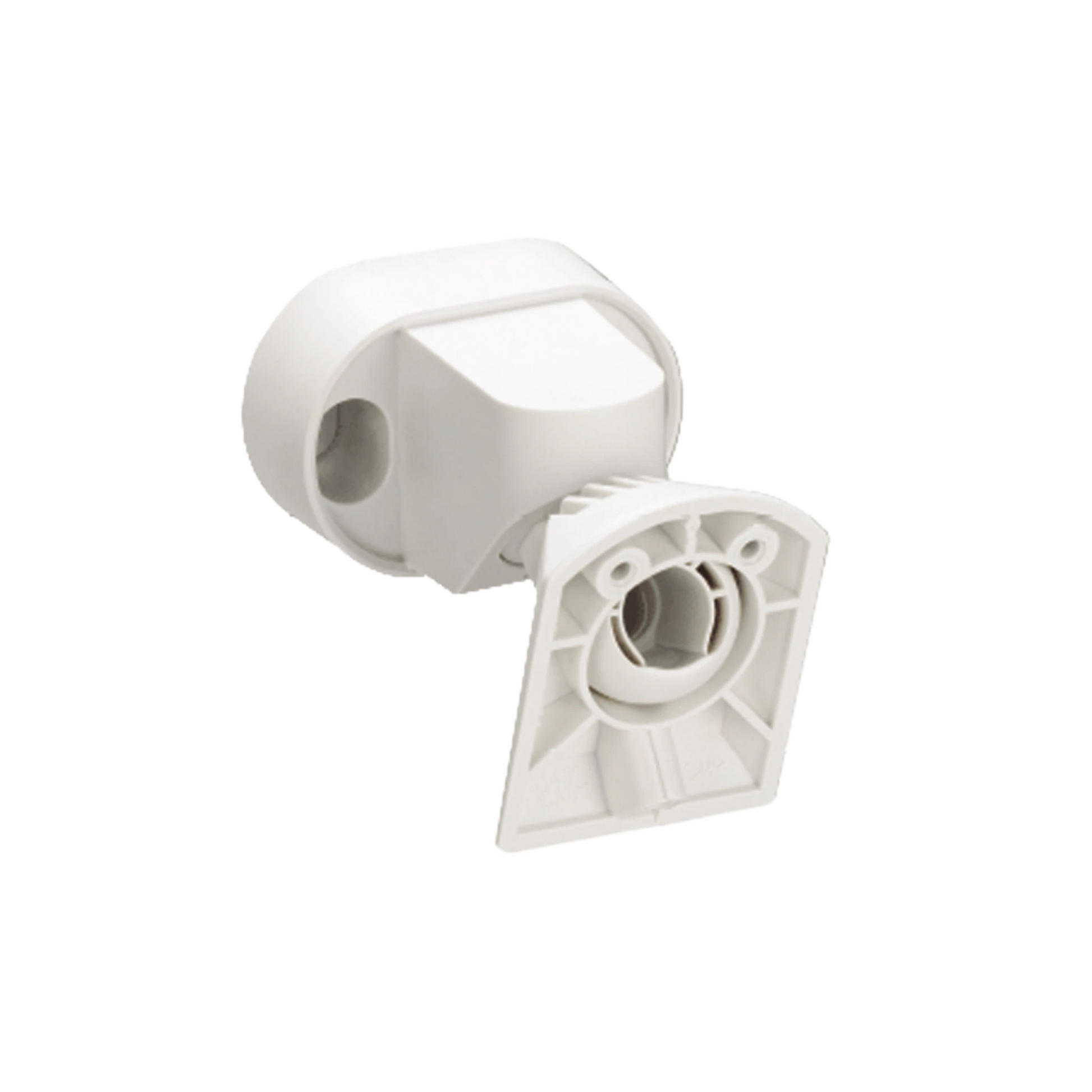 SOPORTE PARA MONTAR LOS SENSORES FLX-S-ST Y FLX-S-DT DE LA SERIE FLIPX STANDARD.-Detectores / Sensores-OPTEX-Bsai Seguridad & Controles