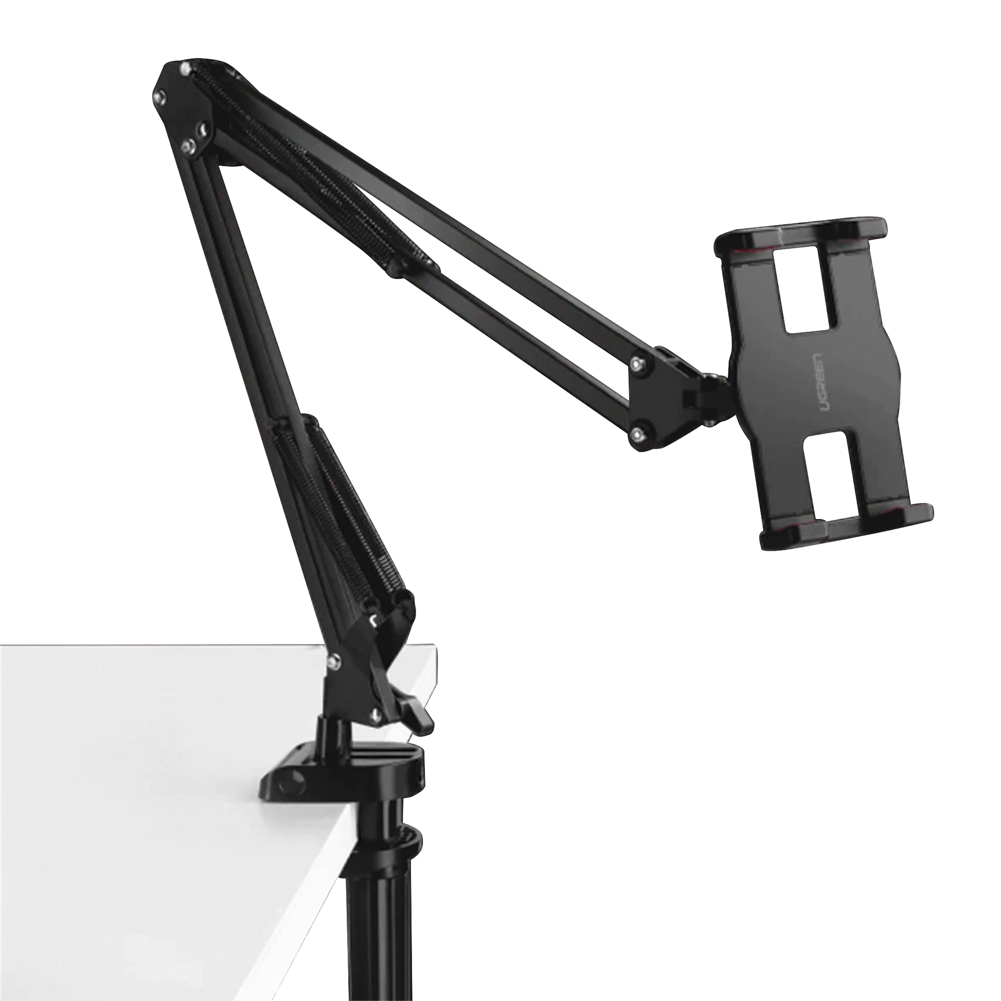 SOPORTE PARA TABLETA CON BRAZO TIPO PEREZOSO-Centrales de Monitoreo y Complementos-UGREEN-Bsai Seguridad & Controles