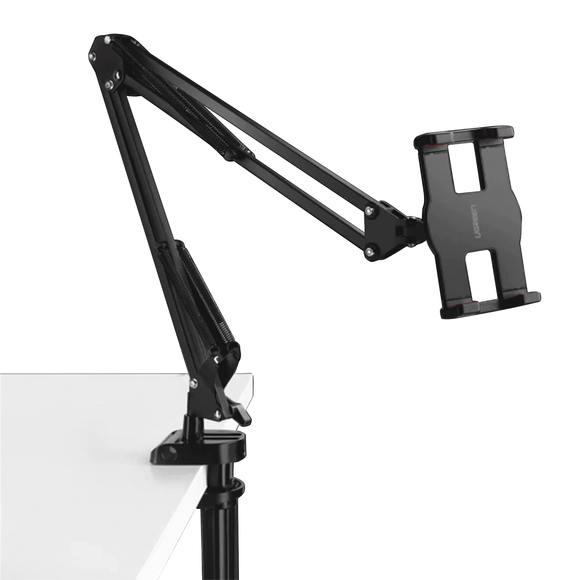SOPORTE PARA TABLETA CON BRAZO TIPO PEREZOSO-Centrales de Monitoreo y Complementos-UGREEN-Bsai Seguridad & Controles