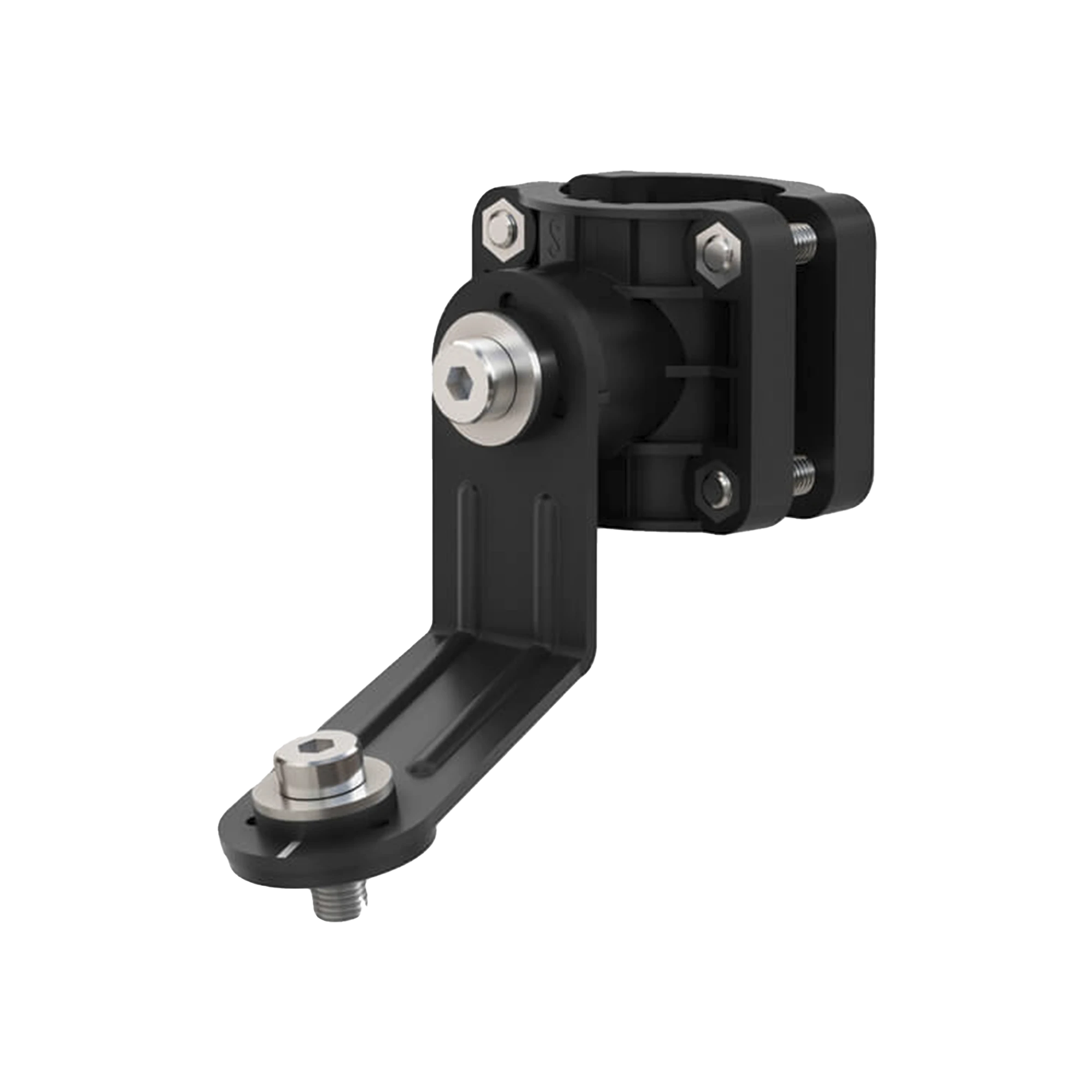 SOPORTE PARA USO DE TRANSDUCTOR LVS32 EN MODO PERSPECTIVA-Soluciones Marinas-GARMIN-Bsai Seguridad & Controles