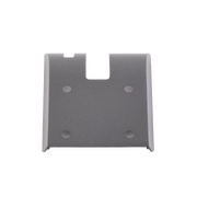 SOPORTE PLASTICO PARA PARED MODELO COMPATIBLE DSK1T341AMF-Accesorios Generales-HIKVISION-Bsai Seguridad & Controles