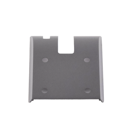 SOPORTE PLASTICO PARA PARED MODELO COMPATIBLE DSK1T341AMF-Accesorios Generales-HIKVISION-190312347-Bsai Seguridad & Controles