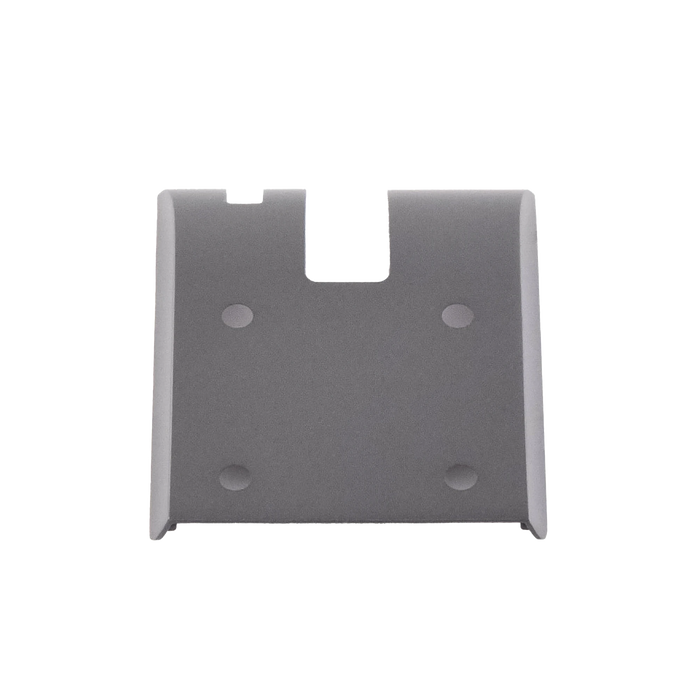 SOPORTE PLASTICO PARA PARED MODELO COMPATIBLE DSK1T341AMF-Accesorios Generales-HIKVISION-190312347-Bsai Seguridad & Controles